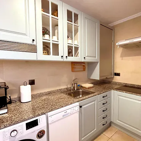 Hébergement de vacances Acogedor Adosado Con Entrada Independiente Lamadrid