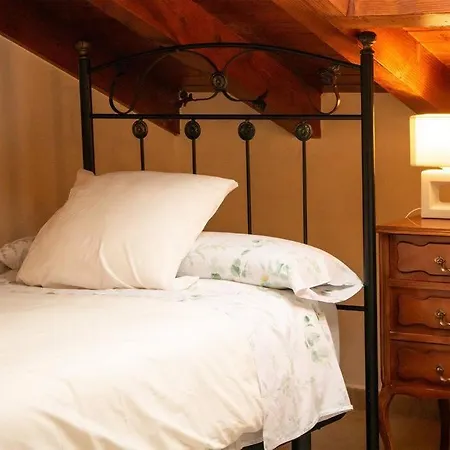 Acogedor Adosado Con Entrada Independiente Hébergement de vacances Lamadrid