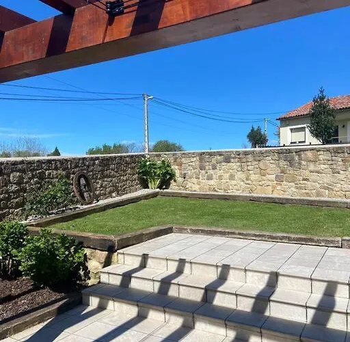 Acogedor Adosado Con Entrada Independiente