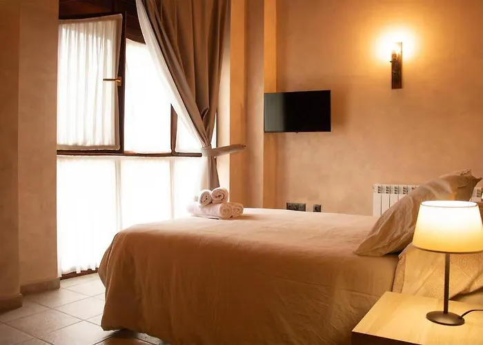 Acogedor Adosado Con Entrada Independiente Lamadrid