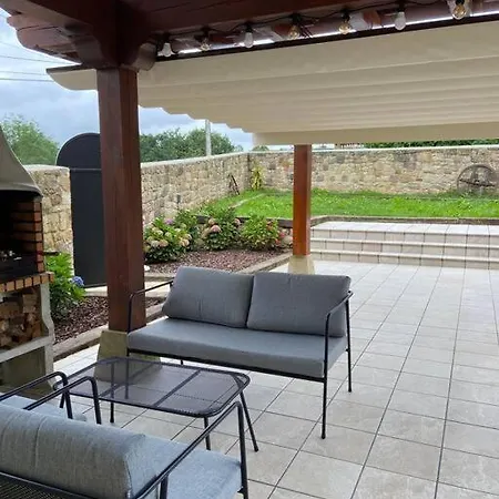 Feriehus Acogedor Adosado Con Entrada Independiente