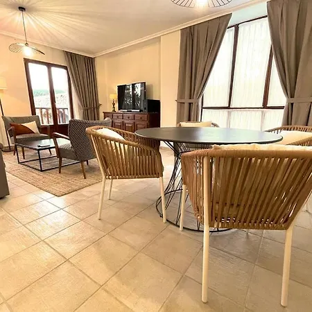 Feriehus Acogedor Adosado Con Entrada Independiente *