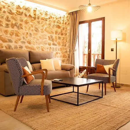 Acogedor Adosado Con Entrada Independiente Ferienhaus Lamadrid