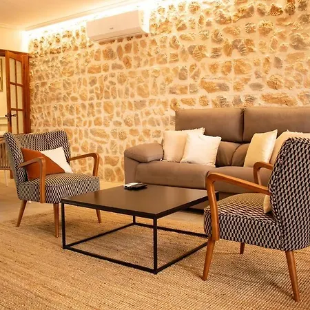 Feriehus Acogedor Adosado Con Entrada Independiente Lamadrid