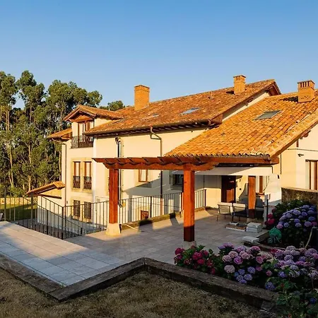 Acogedor Adosado Con Entrada Independiente Feriehus *