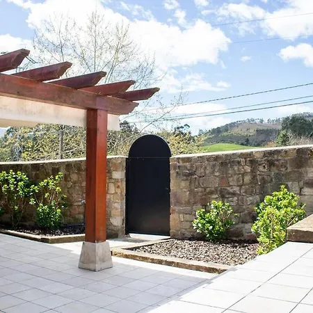 Feriehus Acogedor Adosado Con Entrada Independiente