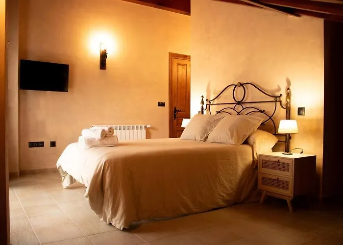 Acogedor Adosado Con Entrada Independiente Holiday home *