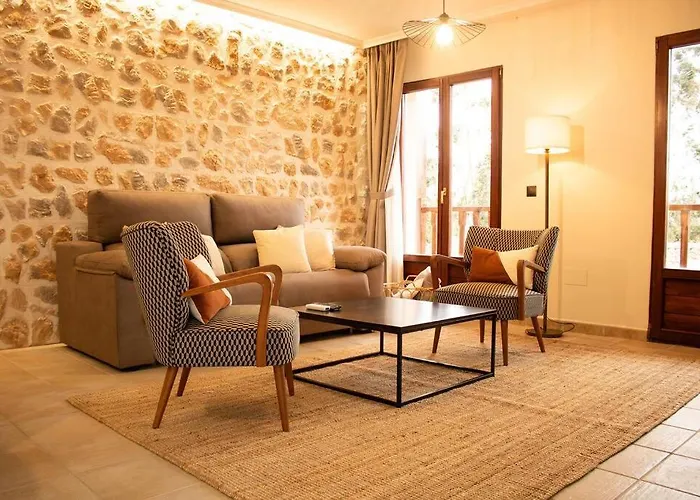 Acogedor Adosado Con Entrada Independiente Holiday home Lamadrid