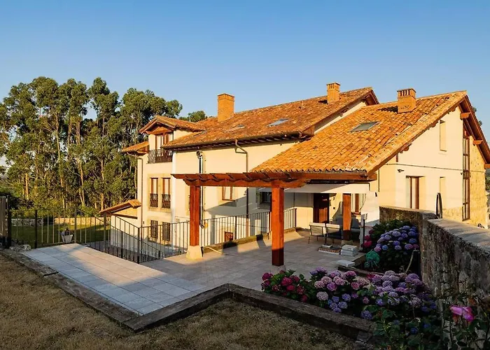 Acogedor Adosado Con Entrada Independiente Holiday home *